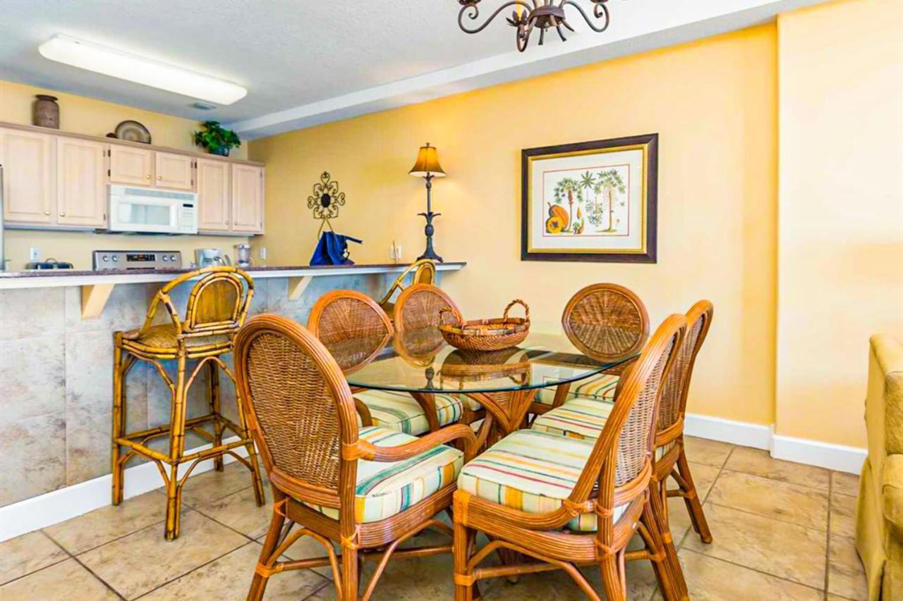 Villa Regency Isle Orange Beach Exterior foto
