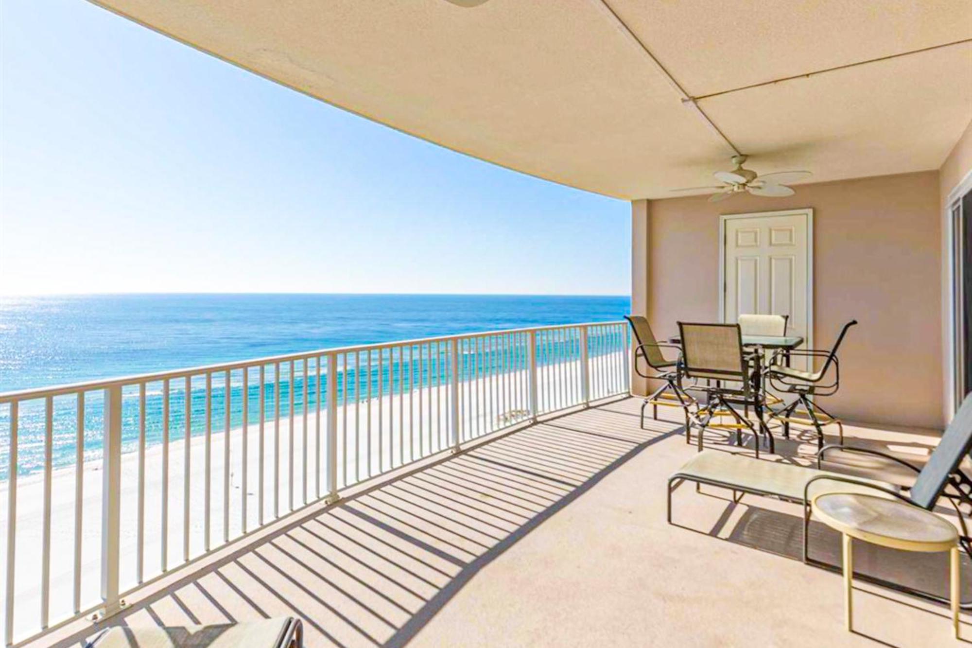Villa Regency Isle Orange Beach Zimmer foto
